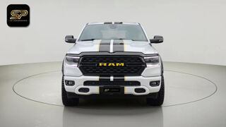 RAM BIG HORN LONE STAR NIGHT 5.7 V8 HEMI 401 CH * AUTOMATIQUE 4X 2023 occasion 33150 Cenon