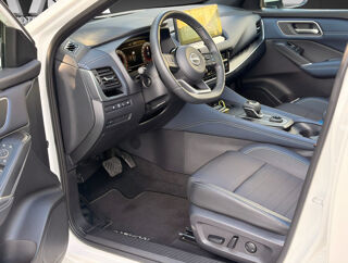 Qashqai Tekna 1.3 DIG-T MHEV 158 ch X-Tronic 4x4 • HUD • BOSE • Toit 2024 occasion 33320 Eysines
