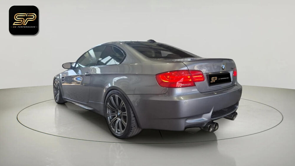 M3 E92 COUP&Eacute; * V8 4.0 420 CH * DKG * TOIT CARBONE * CUIR * X&Eacute;NO 2013 occasion 33150 Cenon