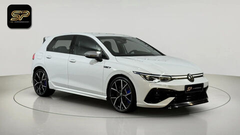 Golf R 320 CH DSG 4MOTION * PERFORMANCE * MATRIX * ESTORIL 19 2021 occasion 33150 Cenon