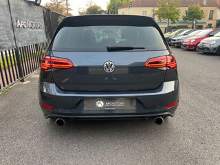 Golf GTI BVM6 230 Ch. 2018 occasion 94100 Saint-Maur-des-Foss&eacute;s