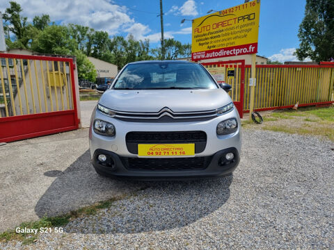 Citroen c3 Citroën  1.6 BLUEHDI 100 S&S Fe