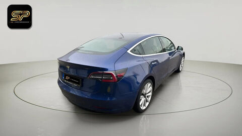 Model 3 Standard Range Plus 60 kWh * Faible Kilom&eacute;trage * Toit Panor 2020 occasion 33150 Cenon