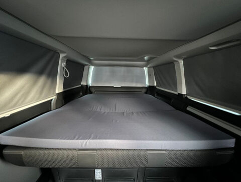 California T6 CALIFORNIA Beach 2.0TDI 150CH 4MOTION PREMI&Egrave;RE MAIN 2019 occasion 33320 Eysines