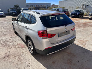 X1 xDrive20d 177ch Confort 2010 occasion 66330 Cabestany