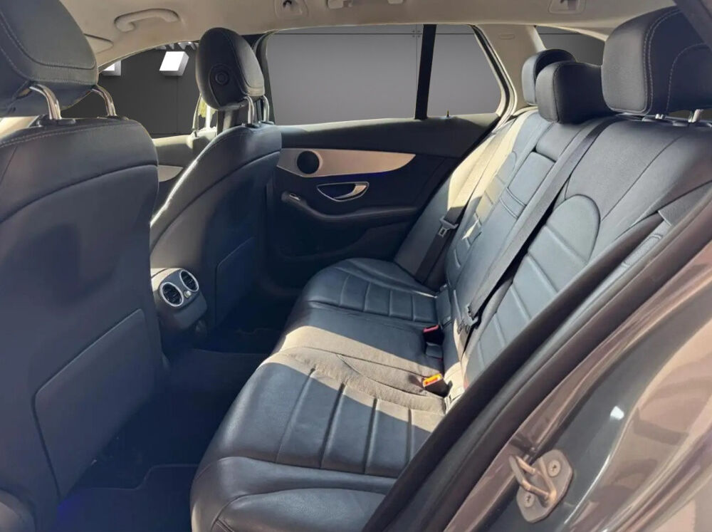 Classe C 300 d &middot; 245ch &middot; AMG Line &middot; Cuir &middot; Cam&eacute;ra de recul 2019 occasion 33320 Eysines