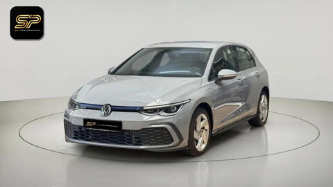 Annonce voiture Volkswagen Golf 20700 €
