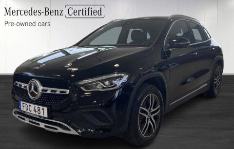 Mercedes Classe GLA 200D Sport Edition 2014 occasion Eysines 33320