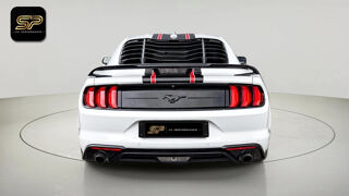 Mustang 2.3 ECOBOOST SHELBY LOOK ALCANTARA ANDROID – 314 CH – SI&Egrave;GES 2020 occasion 33150 Cenon