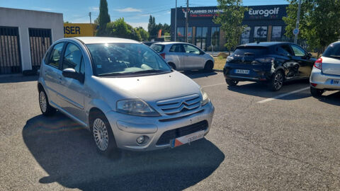 Citroen c3 Citro&euml;n  1.6 16V