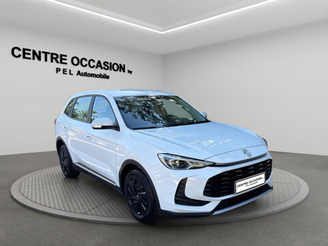 MG.ZS 1.5 Hybrid+ 145 kW Standard 197ch -&Eacute;TAT NEUF- 833KM 2025 occasion 83140 Six-Fours-les-Plages