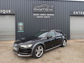 A6 3.0 TDI V6 245cv Quattro BVA 2013 occasion 33210 Langon