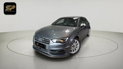 Annonce voiture Audi S3 23790 €