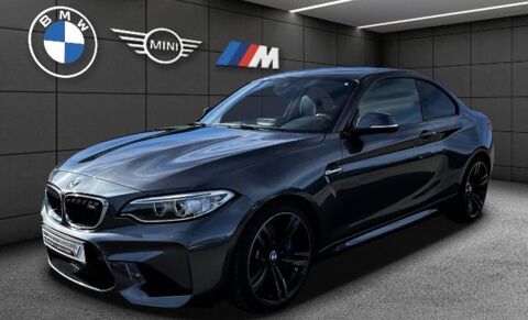 BMW M2 M PERFORMANCE 370CV 2017 occasion Eysines 33320