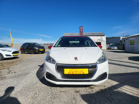 Peugeot 208 1.4 HDI 75 ACTIVE