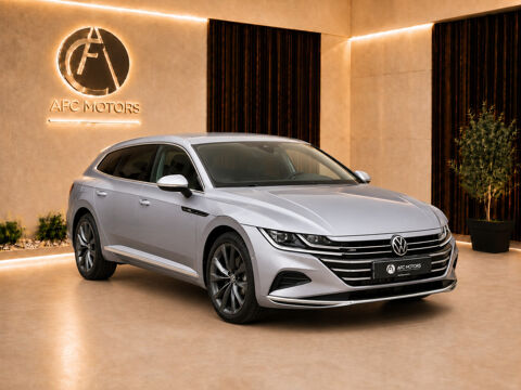 Annonce voiture Volkswagen Arteon 28990 €