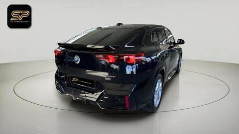 iX2 eDrive20 M Sport * 204 ch * Harman Kardon * Attelage * Si&egrave;ge 2024 occasion 33150 Cenon
