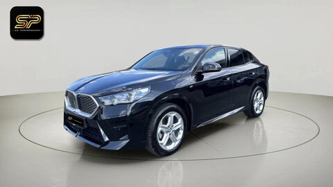 BMW iX2 eDrive20 M Sport 204 ch * 100% &Eacute;lectrique * Garantie BMW Pre 2025 occasion Cenon 33150