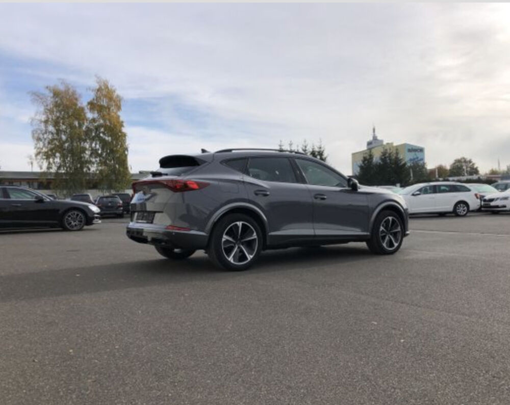 Formentor 1.5 TSI 150CV -DSG7 VZ Line 2021 occasion 33320 Eysines