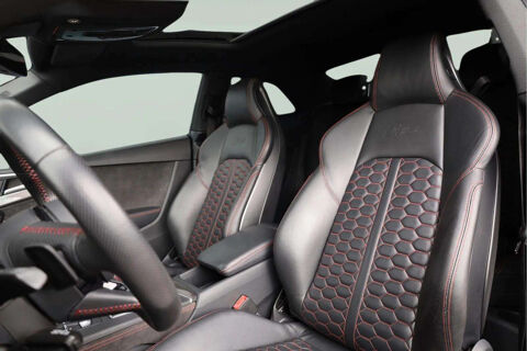S5 Coup&eacute; 3.0 TFSI Quattro * 354 ch * B&amp;O * CarPlay * Toit P 2019 occasion 33150 Cenon