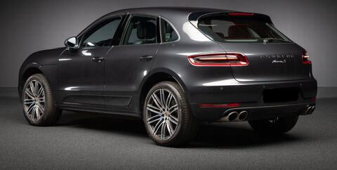 Macan S V6 3.0 340ch 2018 occasion 33320 Eysines