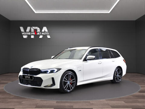 Annonce voiture BMW Série 3 32990 €