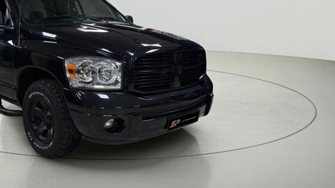 RAM DODGE 1500 LAIE * V8 4.7 238 CH * BVA * 6 PLACES * TO 2010 occasion 33150 Cenon