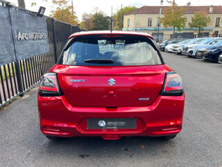 Swift 1.2 Hybrid 83ch Avantage BVM6 2024 occasion 94100 Saint-Maur-des-Foss&eacute;s