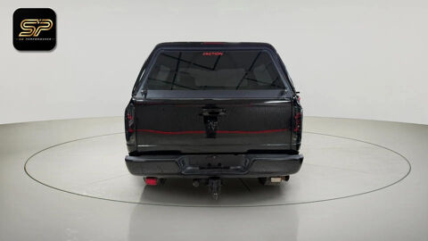 RAM 1500 Laramie Sport 5.7 HEMI V8 GPL 4x4 * Hardtop * 349 ch 2006 occasion 33150 Cenon