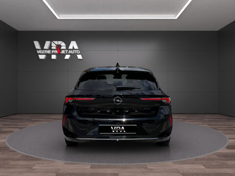 Astra 1.6 Turbo 180ch Hybrid Ultimate BVA8 - Toit ouvrant - Carpla 2022 occasion 33320 Eysines