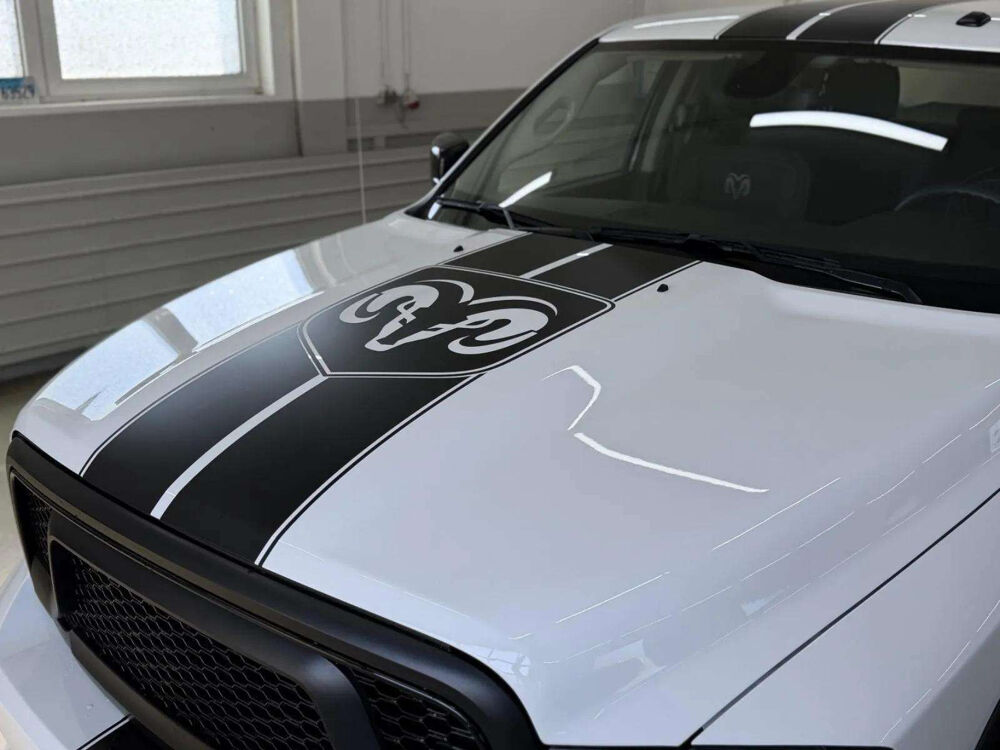 RAM * CLASSIC V6 3.6 305 CH * AUTOMATIQUE * 6 PLACES * CARPLAY * 2023 occasion 33150 Cenon