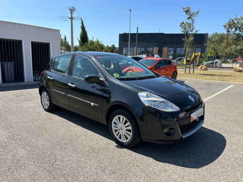 Renault clio iii Expression Clim