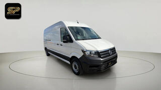 Crafter MAXI 35 TDI * 140 CH * L4H3 * CAM&Eacute;RA * CHAUFFAGE AUXILIAIRE 2023 occasion 33150 Cenon