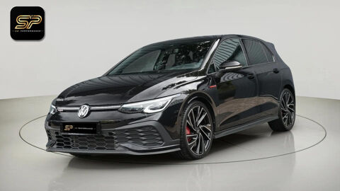 Annonce voiture Volkswagen Golf 29690 €