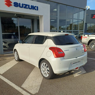 Swift 1.2 DUALJET HYBRID 83 PRIVILEGE 2020 occasion 30100 Al&egrave;s