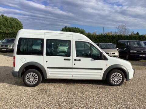 Tourneo VP 1.8 TDCI 90 LONG KANGOO BERLINGO PARTNER 2009 occasion 33700 M&eacute;rignac