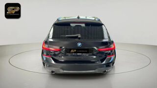 S&eacute;rie 3 XDRIVE TOURING M SPORT 204 CH * BVA8 * ATTELAGE * JANTES 19 2022 occasion 33150 Cenon