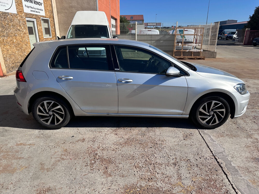 Golf Connect Start-Stop DSG 2019 occasion 66330 Cabestany