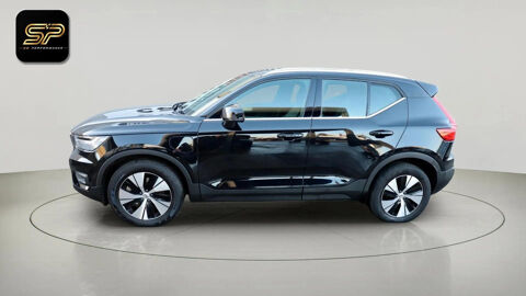 XC40 T4 Recharge Inscription Expression * Apple CarPlay * Attelag 2021 occasion 33150 Cenon