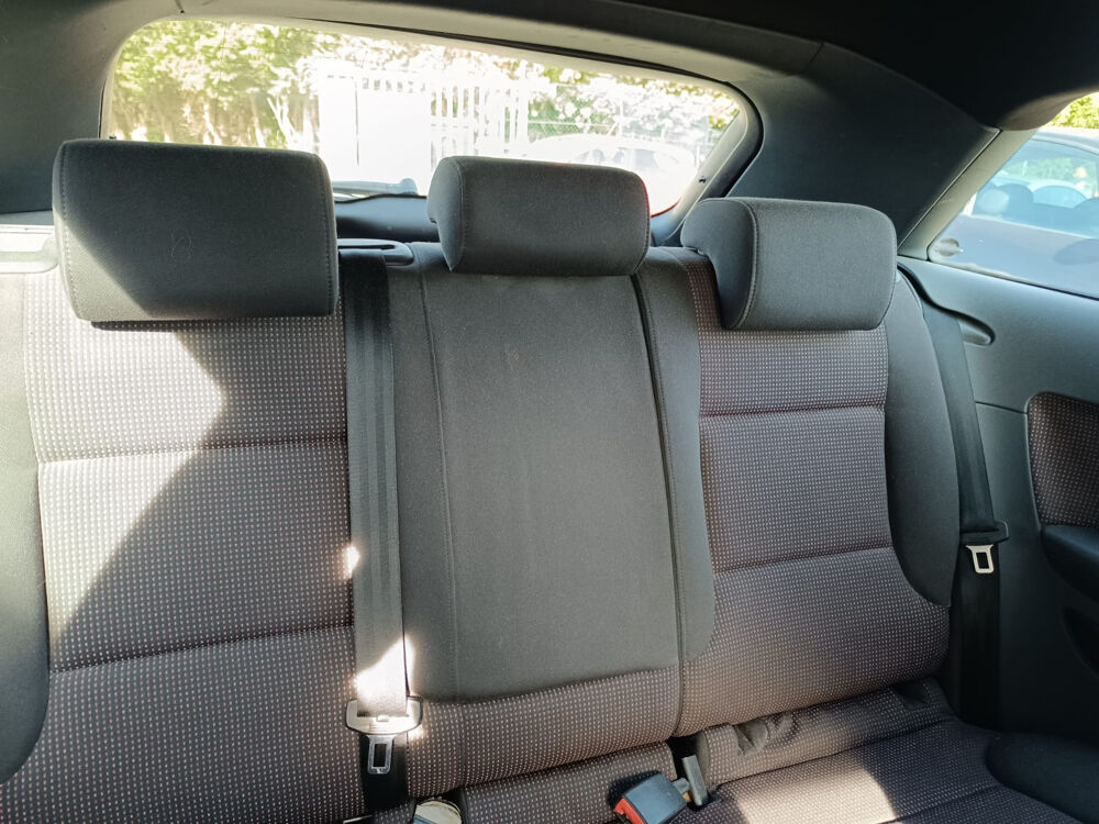 A3 1.9 TDI 105ch DPF Ambition 3p 2006 occasion 06220 Le Golfe Juan