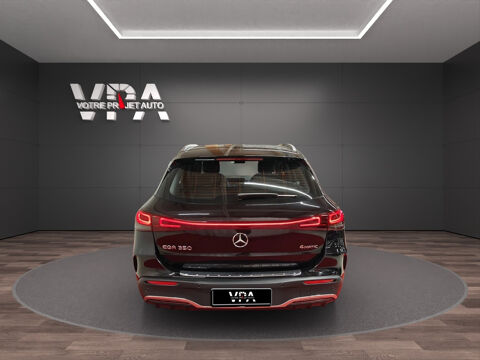 Classe A 350 4MATIC AMG Line 292 ch • LED High Performance • Cam&eacute;ra • 2023 occasion 33320 Eysines