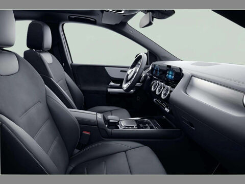 Classe B E 218 CH AMG LINE * PANO * CAM&Eacute;RA 360 * NIGHT * TVA 2021 occasion 33150 Cenon