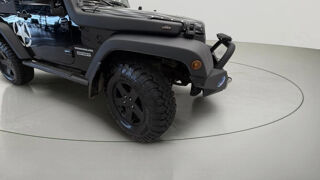 Wrangler – 3.8 V6 200 CH – BVA – 4X4 – 2011 2011 occasion 33150 Cenon
