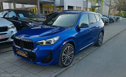 BMW X1 xDrive23d M Sport (U11) * 197 ch * BVA * ACC * Attelage Pivo 2023 occasion Lyon 69006