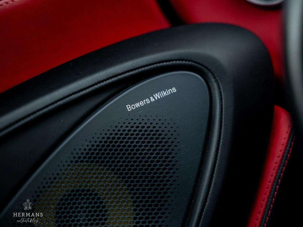 570S * 570 CH * AKRAPOVIC * NOVITEC * CARBONE * CAM&Eacute;RA 2016 occasion 33150 Cenon