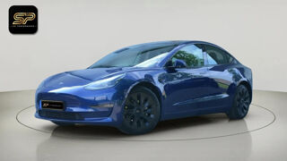 Model 3 Grande Autonomie 75 kWh * Faible Kilom&eacute;trage * Autopilot * F 2023 occasion 33150 Cenon