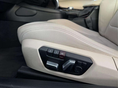 Serie 2 BMW 228I COUP&Eacute; SPORT LINE * 245 CH * BVA SPORT * GPS * TOIT 2016 occasion 33150 Cenon