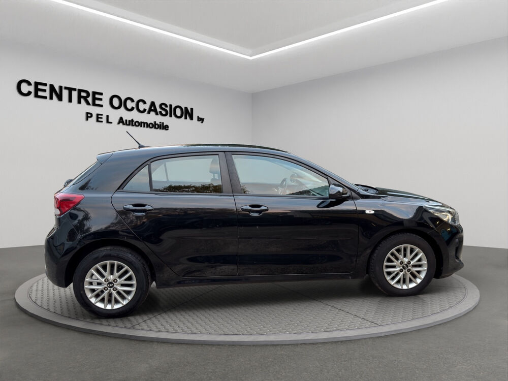 Rio 1.25 ESSENCE 84 CH ACTIVE 2018 occasion 83140 Six-Fours-les-Plages