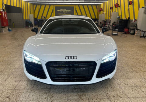Audi R8 4.2 FSI 420cv - LED Facelift V10 2009 occasion Eysines 33320