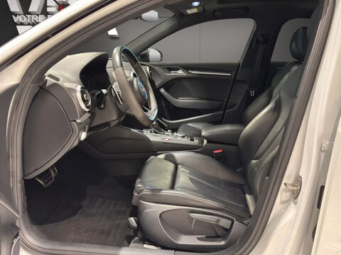 RS3 Sportback 2.5 TFSI quattro – 400ch • ABT • Toit Ouvrant • Ba 2019 occasion 33320 Eysines